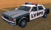 Files to replace cars Police (LV) (copcarvg.dff, copcarvg.dff) in GTA San Andreas (339 files)