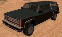Files to replace cars FBI Rancher (fbiranch.dff, fbiranch.dff) in GTA San Andreas (230 files)