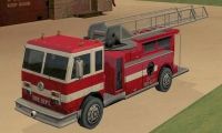 Files to replace cars Fire Truck (FIRELA) (firela.dff, firela.dff) in GTA San Andreas (71 files)