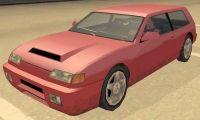 Files to replace cars Flash (flash.dff, flash.dff) in GTA San Andreas (259 files)