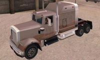 Files to replace cars Linerunner (linerun.dff, linerun.dff) in GTA San Andreas (182 files)