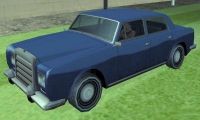 Files to replace cars Stafford (stafford.dff, stafford.dff) in GTA San Andreas (116 files)