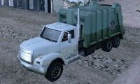 Files to replace cars Trashmaster (trash.dff, trash.dff) in GTA San Andreas (75 files)