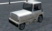 Files to replace cars Tug (tug.dff, tug.dff) in GTA San Andreas (22 files)