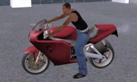 Files to replace FCR-900 (fcr900.dff, fcr900.dff) in GTA San Andreas (121 files)