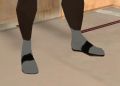 Files to replace Sandal & Socks (flipflop.dff, sandalsock.dff) in GTA San Andreas (15 files)