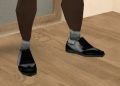 Files to replace Spats (shoe.dff, shoespatz.dff) in GTA San Andreas (22 files)