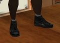 Files to replace Black Mid-Tops (bask1.dff, bask1problk.dff) in GTA San Andreas (29 files)