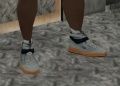 Files to replace Strap Sneakers (bask1.dff, bask2heatband.dff) in GTA San Andreas (36 files)