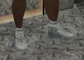 Files to replace White Hi-Tops (bask1.dff, bask2heatwht.dff) in GTA San Andreas (33 files)