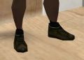 Files to replace Hiking Boots (bask1.dff, timberhike.dff) in GTA San Andreas (35 files)