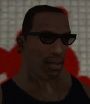 Files to replace Black Shades (glasses03.dff, glasses03dark.dff) in GTA San Andreas (23 files)