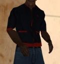 Files to replace Track Top (trackytop1.dff, trackytop2eris.dff) in GTA San Andreas (33 files)