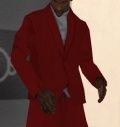 Files to replace Red Jacket (suit1.dff, suit1red.dff) in GTA San Andreas (41 files)
