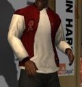Files to replace Rimmers Jacket (bbjack.dff, bbjackrim.dff) in GTA San Andreas (22 files) / Files have been sorted by downloads in ascending order