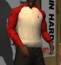 Files to replace Track Top (trackytop1.dff, trackytop1pro.dff) in GTA San Andreas (20 files)