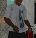 Files to replace Base 5 T (tshirt.dff, tshirtbase5.dff) in GTA San Andreas (421 files)