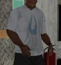 Files to replace White Heat T (tshirt.dff, tshirtheatwht.dff) in GTA San Andreas (419 files)