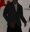 Files to replace Gray jacket (suit1.dff, suit1grey.dff) in GTA San Andreas (41 files)
