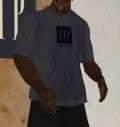Files to replace Gray Logo T (tshirt.dff, tshirtzipgry.dff) in GTA San Andreas (419 files)