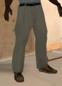 Files to replace Beige Pants (chinosb.dff, biegetr.dff) in GTA San Andreas (23 files)