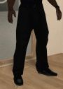 Files to replace Tuxedo Pants (suit1tr.dff, suit1trblk2.dff) in GTA San Andreas (27 files)