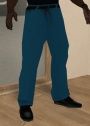 Files to replace Blue Pants (suit1tr.dff, suit1trblue.dff) in GTA San Andreas (27 files)