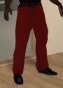Files to replace Red Pants (suit1tr.dff, suit1trred.dff) in GTA San Andreas (27 files)