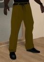 Files to replace Yellow pants (suit1tr.dff, suit1tryellow.dff) in GTA San Andreas (27 files)