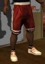 Files to replace Dribbler Shorts (boxingshort.dff, bbshortred.dff) in GTA San Andreas (11 files)