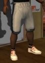 Files to replace Ball shorts (boxingshort.dff, bbshortwht.dff) in GTA San Andreas (15 files)