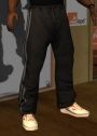 Files to replace Blk (Black) Track Pants (tracktr.dff, tracktrwhstr.dff) in GTA San Andreas (58 files)