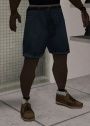 Files to replace Jean Shorts (shorts.dff, cutoffdenims.dff) in GTA San Andreas (23 files)