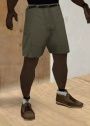 Files to replace Beige Shorts (shorts.dff, cutoffchinos.dff) in GTA San Andreas (22 files)