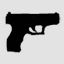 Files to replace Gun 2 (9gun2.dff, 9gun2.dff) in GTA San Andreas (6 files)