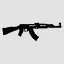 Files to replace Gun (8gun.dff, 8gun.dff) in GTA San Andreas (26 files)
