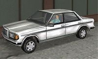 Files to replace cars Admiral (admiral.dff, admiral.dff) in GTA Vice City (85 files)
