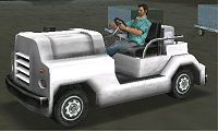 Files to replace cars Baggage Handler (baggage.dff, baggage.dff) in GTA Vice City (9 files)