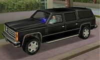 Files to replace cars FBI Rancher (fbiranch.dff, fbiranch.dff) in GTA Vice City (11 files)