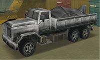 Files to replace cars Flatbed (flatbed.dff, flatbed.dff) in GTA Vice City (17 files)