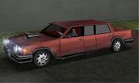 Files to replace cars Love Fist (lovefist.dff, lovefist.dff) in GTA Vice City (12 files)