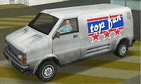 Files to replace cars Top Fun (topfun.dff, topfun.dff) in GTA Vice City (7 files)