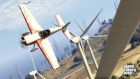 Spawn Stunt Plane