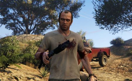New GTA 6 rumors: four protagonists, names of three of them are known