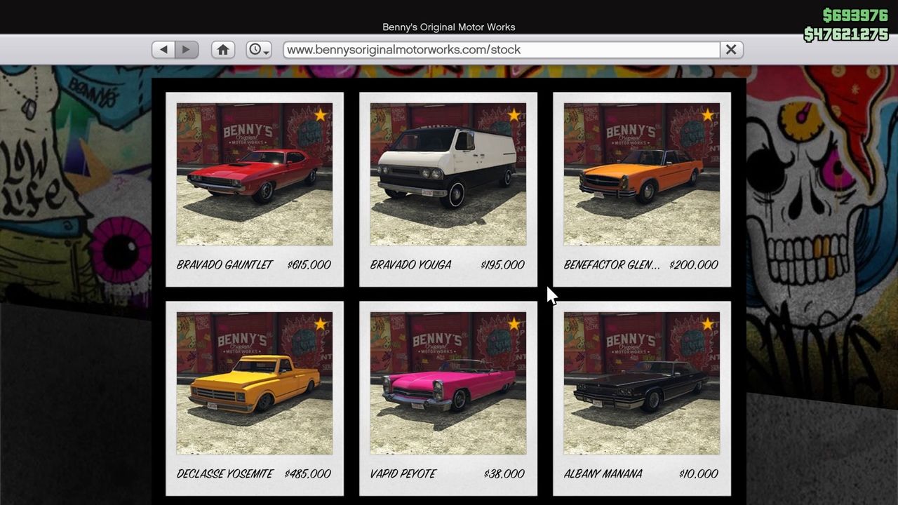 Grand Theft Auto Online – Actualização Los Santos Summer Special