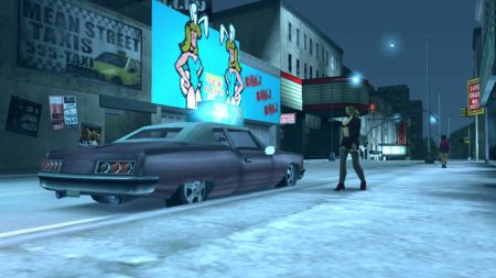 GTA 3 ported to Nintendo Switch