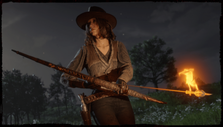 Red Dead Online: New legendary mooses, bonuses and discounts