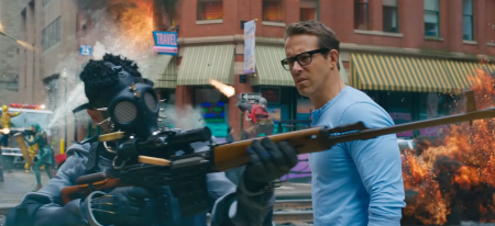Free Guy - GTA-inspired movie’s official trailer released