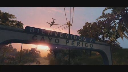 GTA Online: The Cayo Perico Heist - new details of the biggest GTA Online update