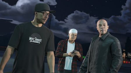GTA Online: The Cayo Perico Heist - all the details about the biggest game update